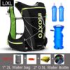 LXL black bag 3L