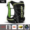 only ML black bag