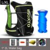 LXL black bag 2L