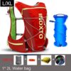 LXL red bag 2L